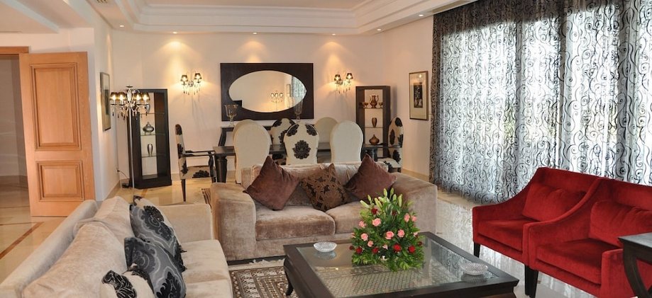 Hasdrubal Prestige Thalassa & Spa Djerba, Tunisia