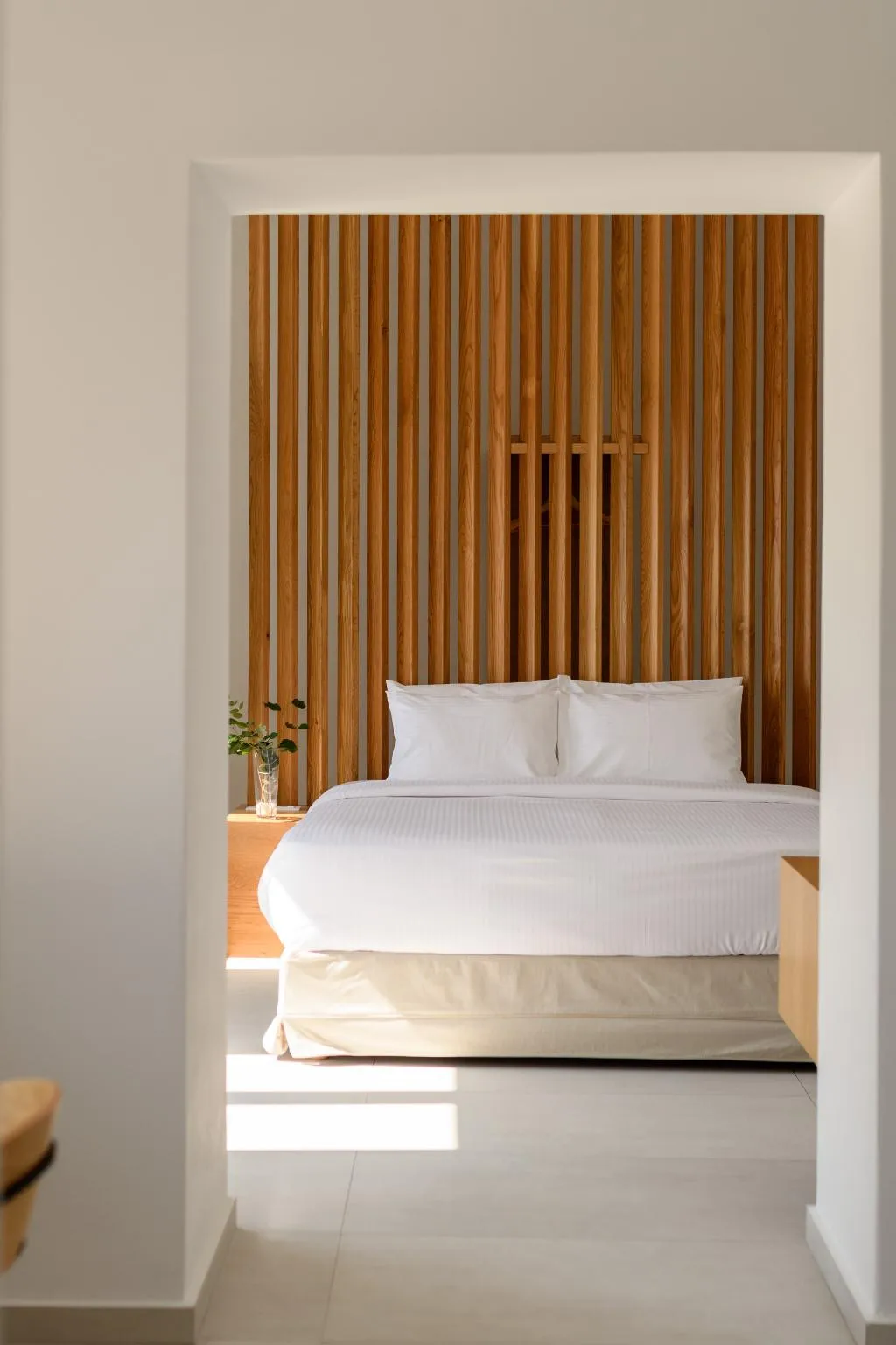 VILLA STANDARD Room, Villa Di Capo, Santorini