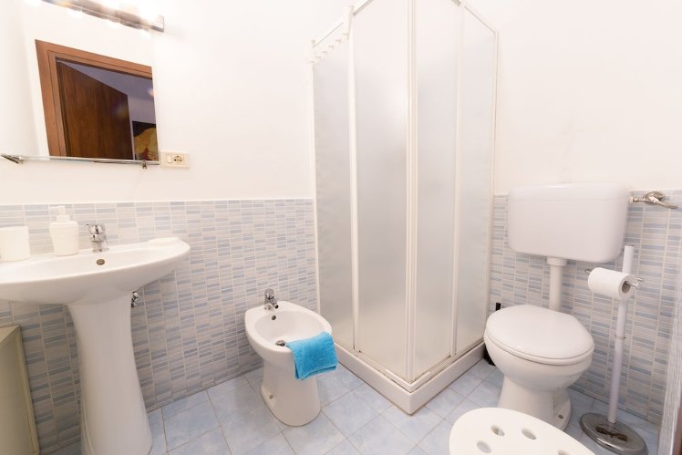 Tra L'Etna E Il Mare B&B, Catania