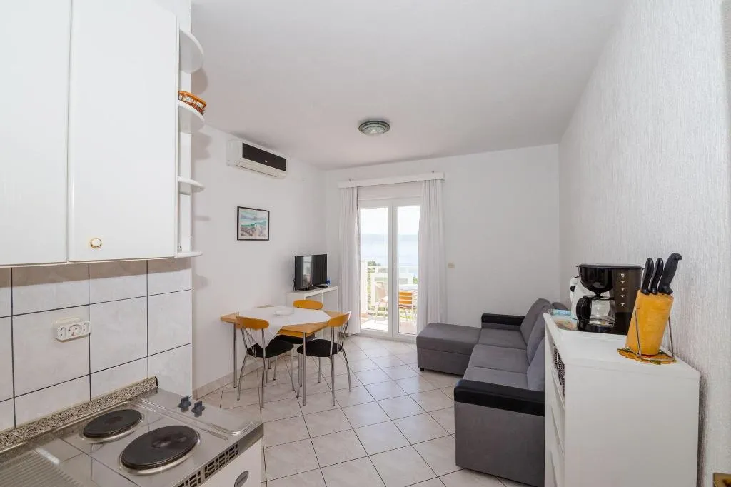 Room, Apartments Bandalo, Split