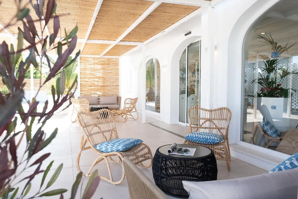 Sports and Entertainment, Carema Beach Menorca, Menorca