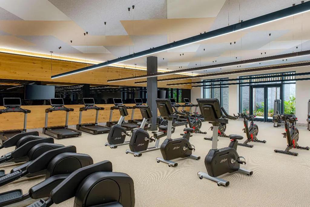 Sports and Entertainment, Hilton Tulum Riviera Maya All-Inclusive Resort, Cancun Area