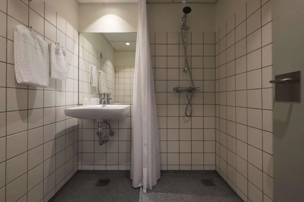 Room, Four Points Flex by Sheraton Ishoj, Copenhagen