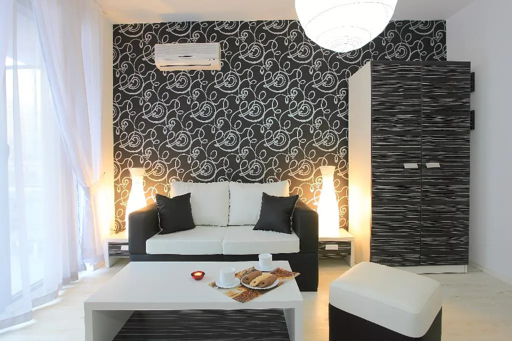 STUDIO STANDARD Room, Rainbow 3 Resort Club, Bourgas