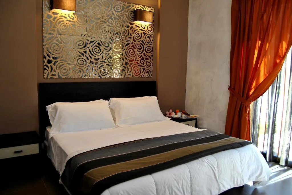 Room, Le Dune Resort Bw Signature Collection, Catania