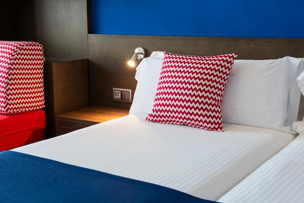 SINGLE SUPERIOR Room, Leonardo Royal Hotel Mallorca, Majorca