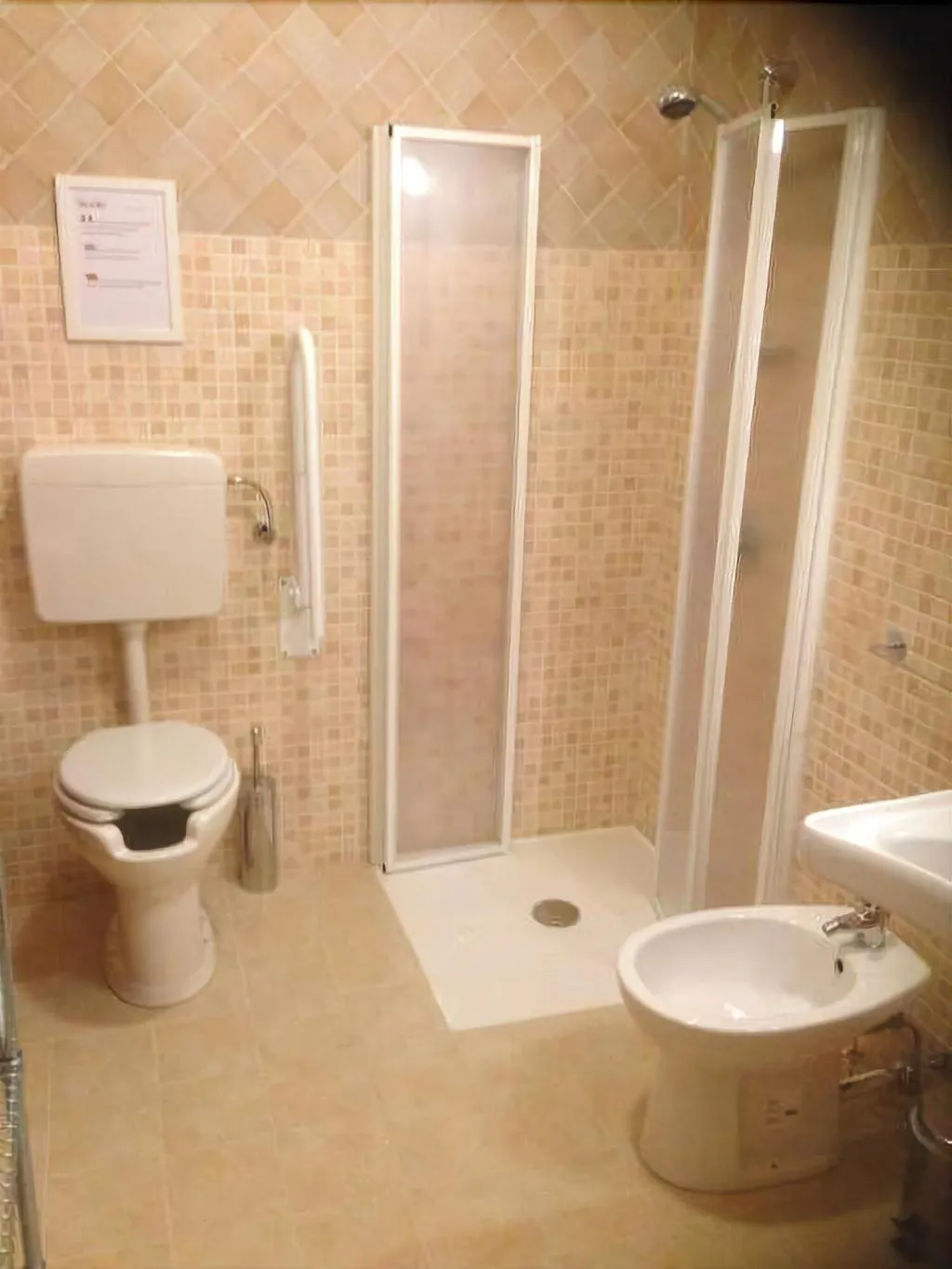 Room, Perla Del Mare Affittacamere, Palermo