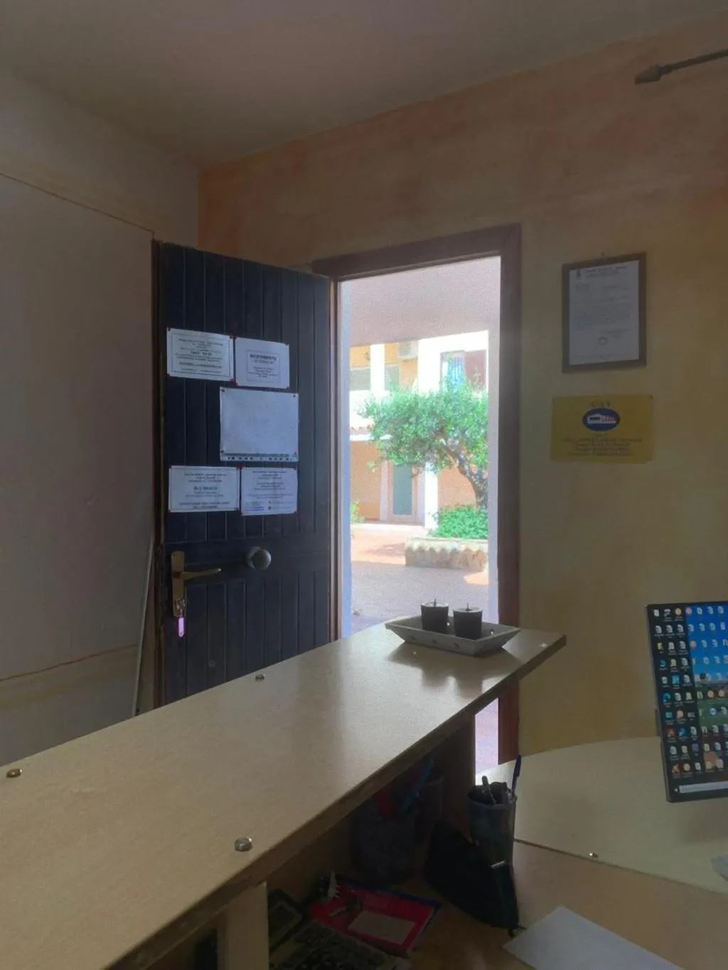 Lobby, Terza Spiaggia and la Filasca, Olbia