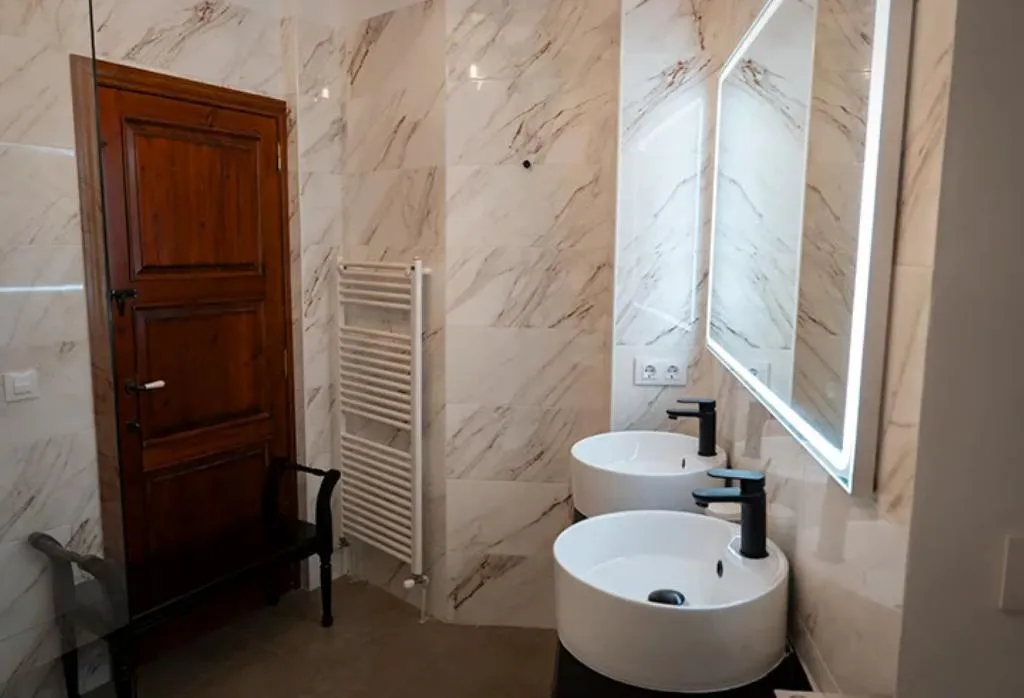Double or Twin DUPLEX Room, Catalina Suites Hotel 3*, Valencia