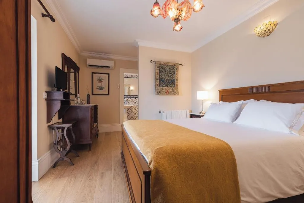Room, Quinta Do Outeiro, Porto