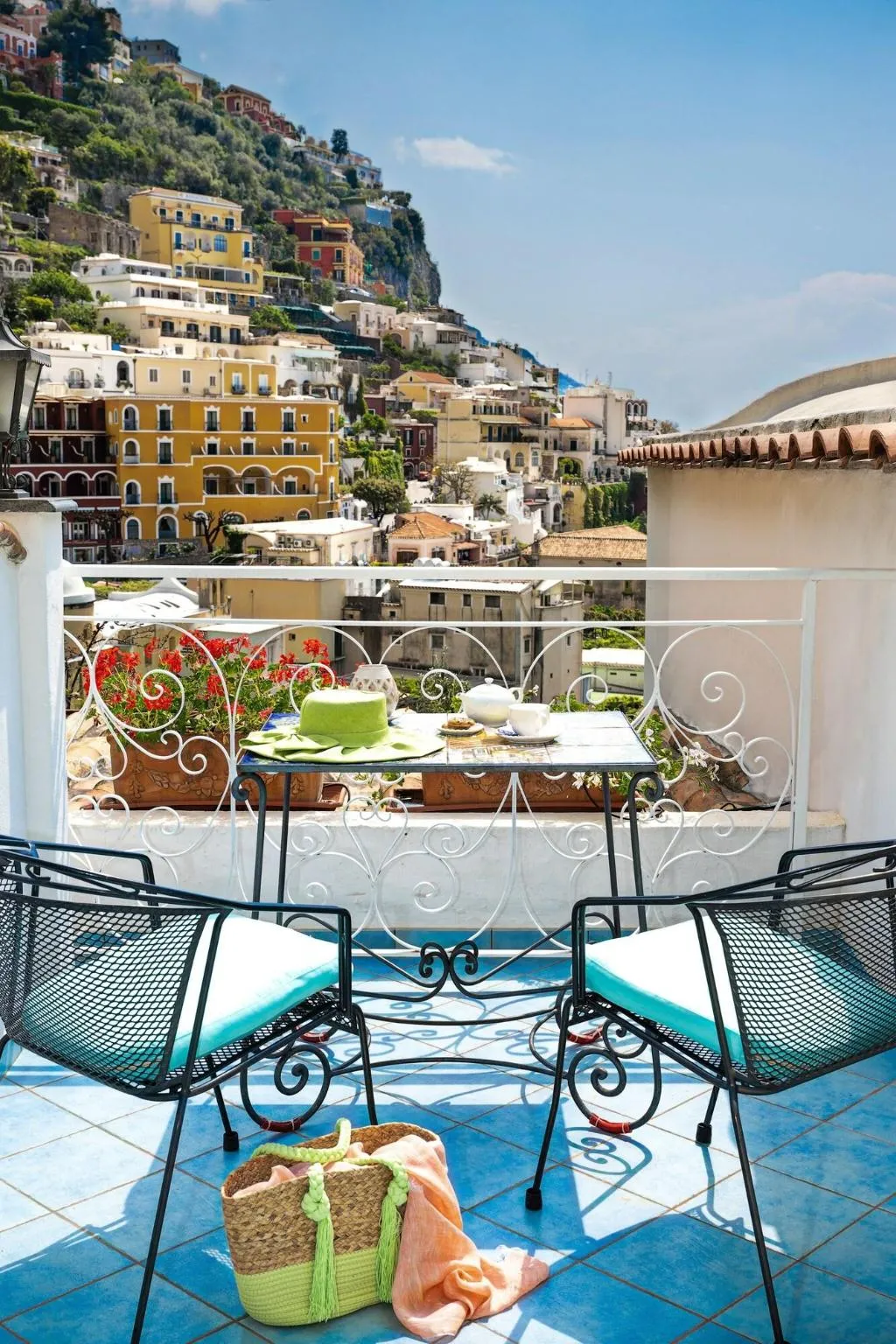 DOUBLE STANDARD Room, Hotel Royal Prisco, Naples