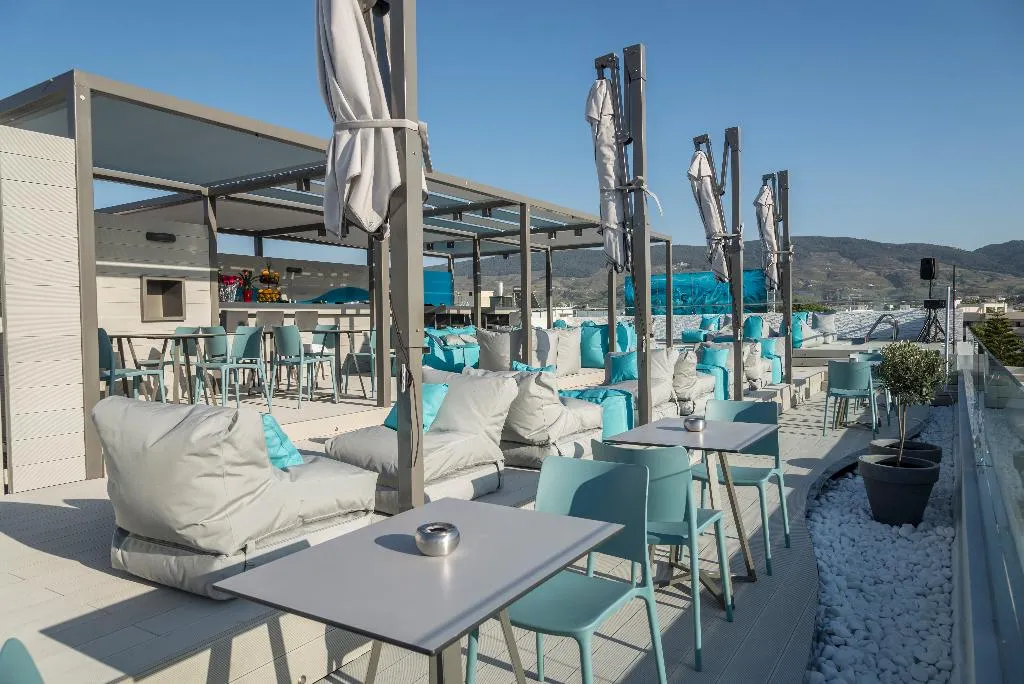 Pool, Maritina, Kos
