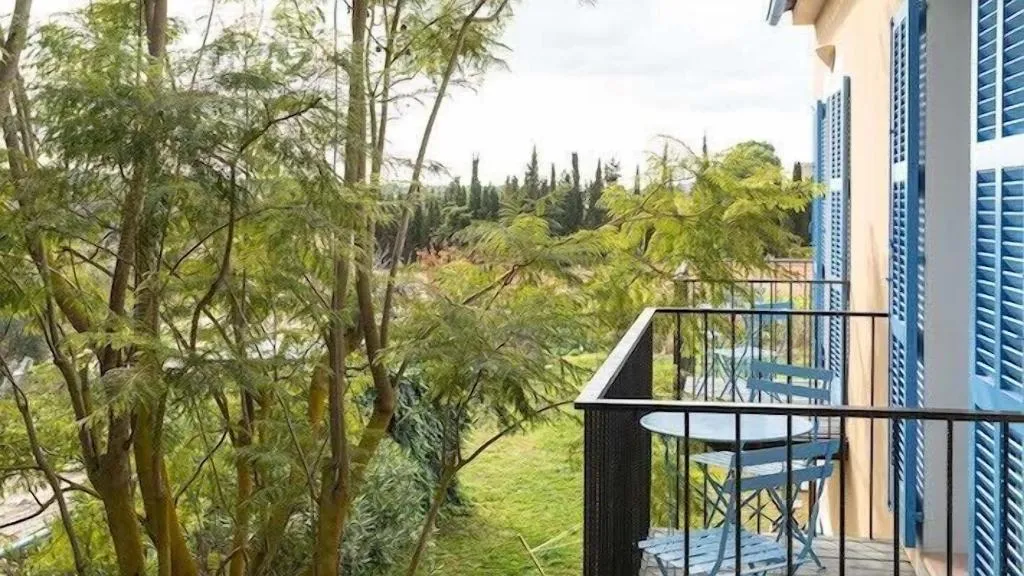Room, Finca Son Miranda, Majorca