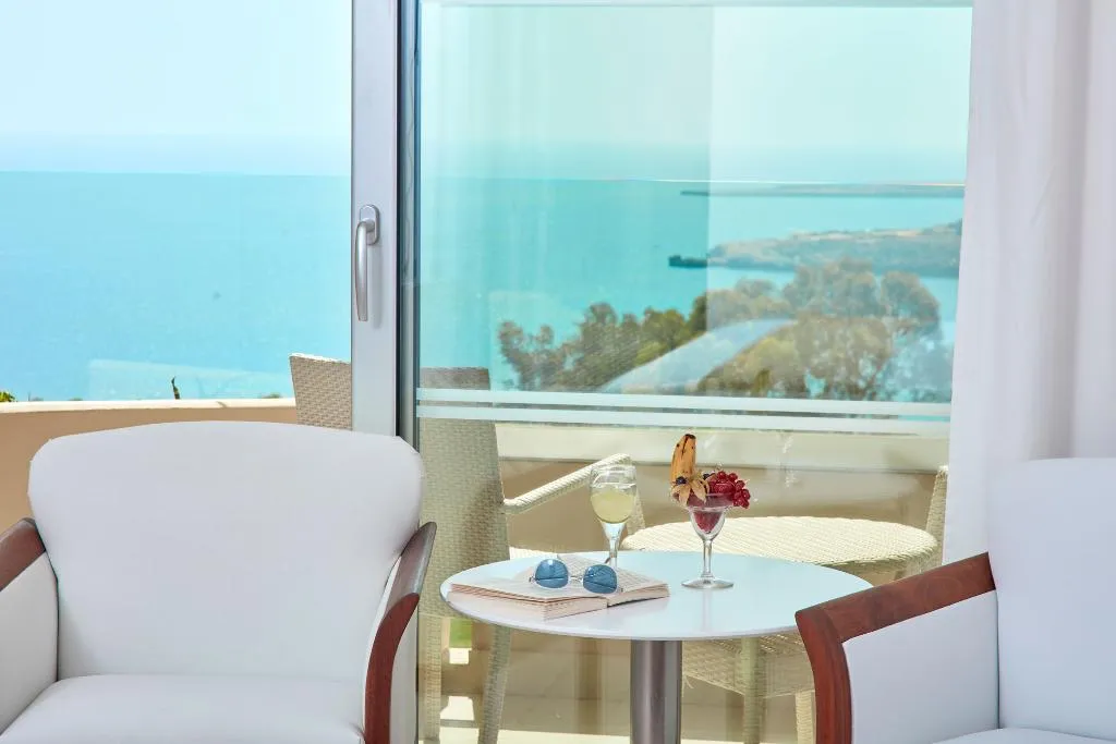 Room, Grecian Park, Cyprus