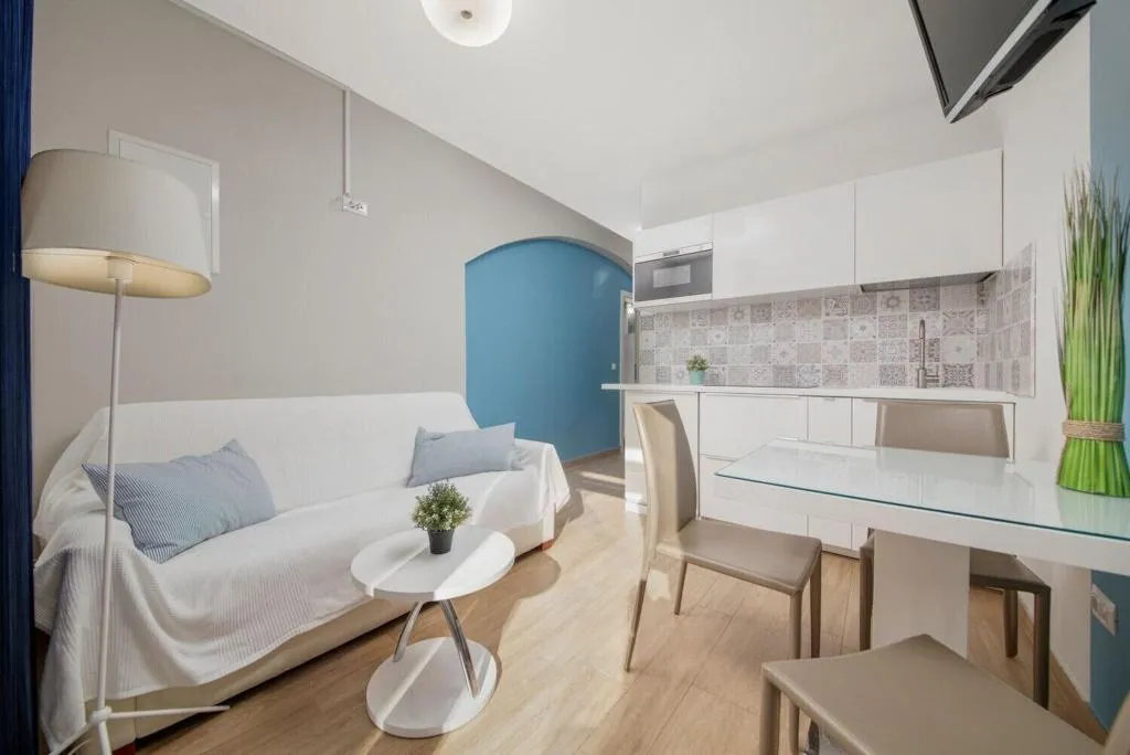 Room, Villa Mediterranea, Split