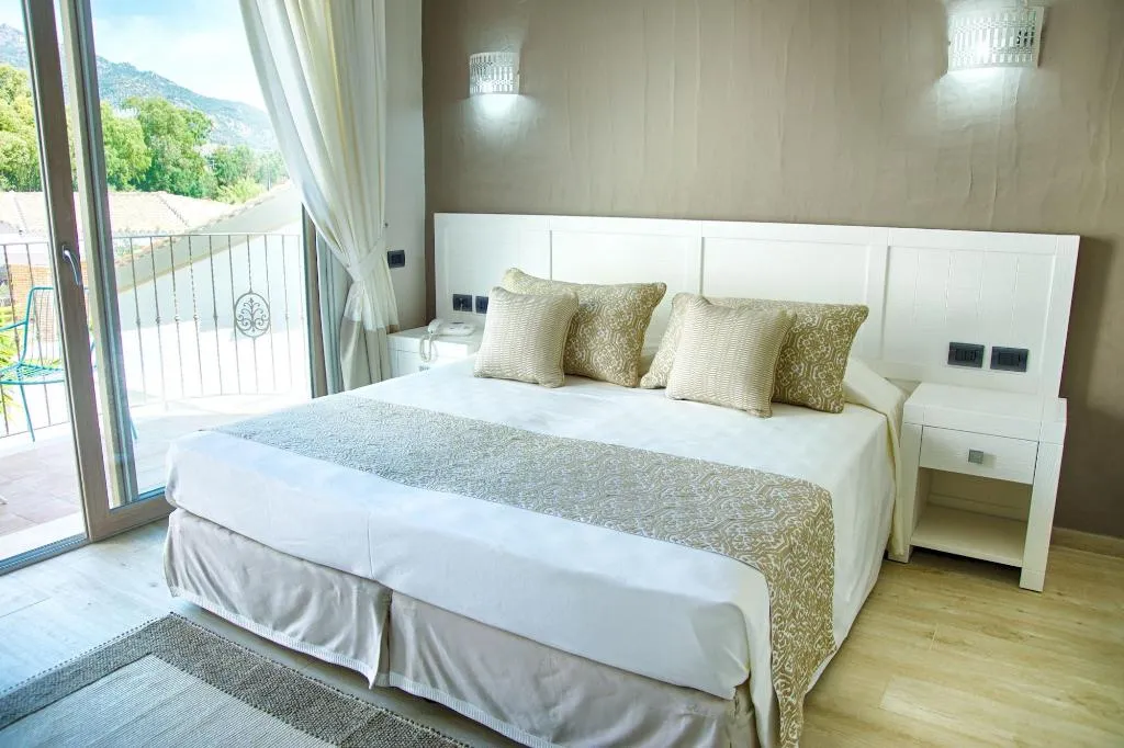 Room, Eliantos Hotel and Spa, Cagliari