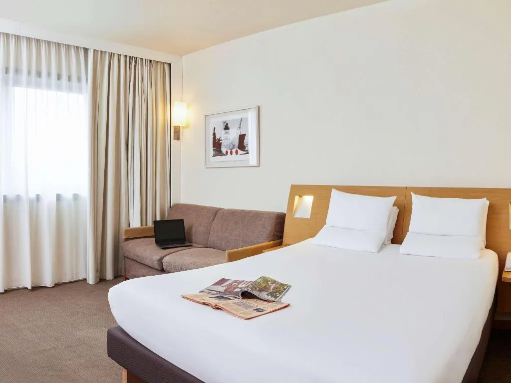 FAMILY ROOM SUPERIOR Room, Novotel Venezia Mestre Castellana, Venice
