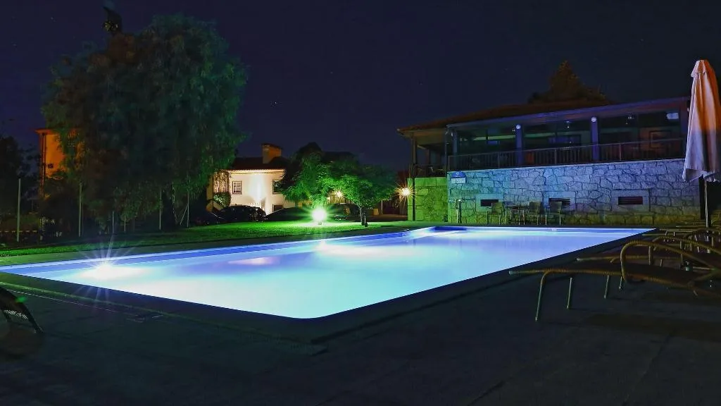 Sports and Entertainment, Hotel Rural Quinta De S Sebastiao, Porto