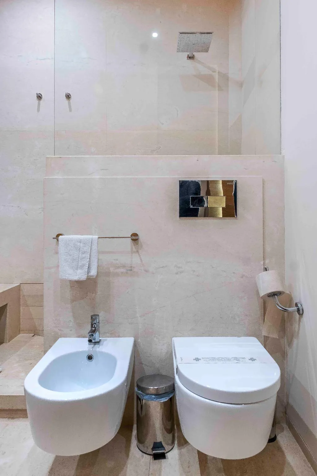 APARTMENT ONE BEDROOM Room, Hotel Exclusive, Catania