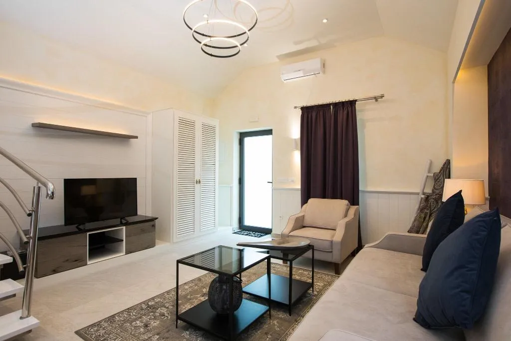 Room, Villa Diamond, Dubrovnik