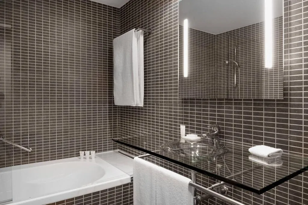 Room, AC Gava Mar, Barcelona