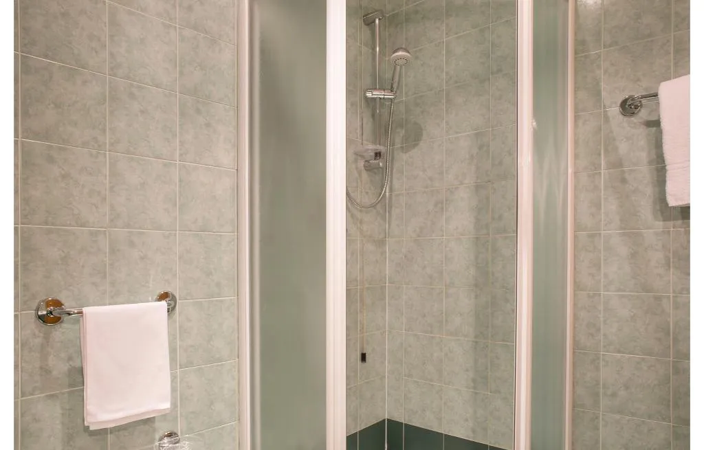 Room, Hotel Nasco, Milan