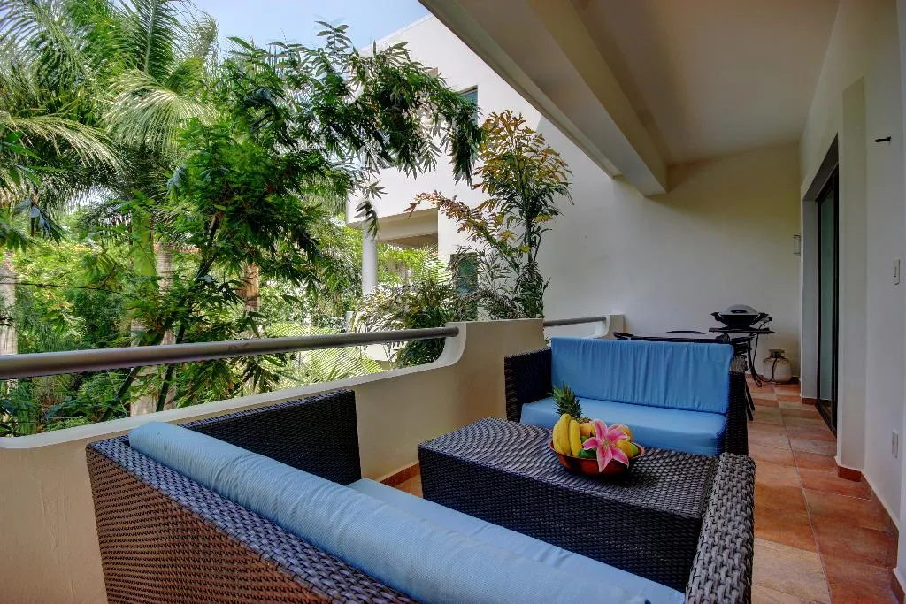 APARTMENT GARDEN VIEW Room, Riviera Maya Suites, Playa Del Carmen