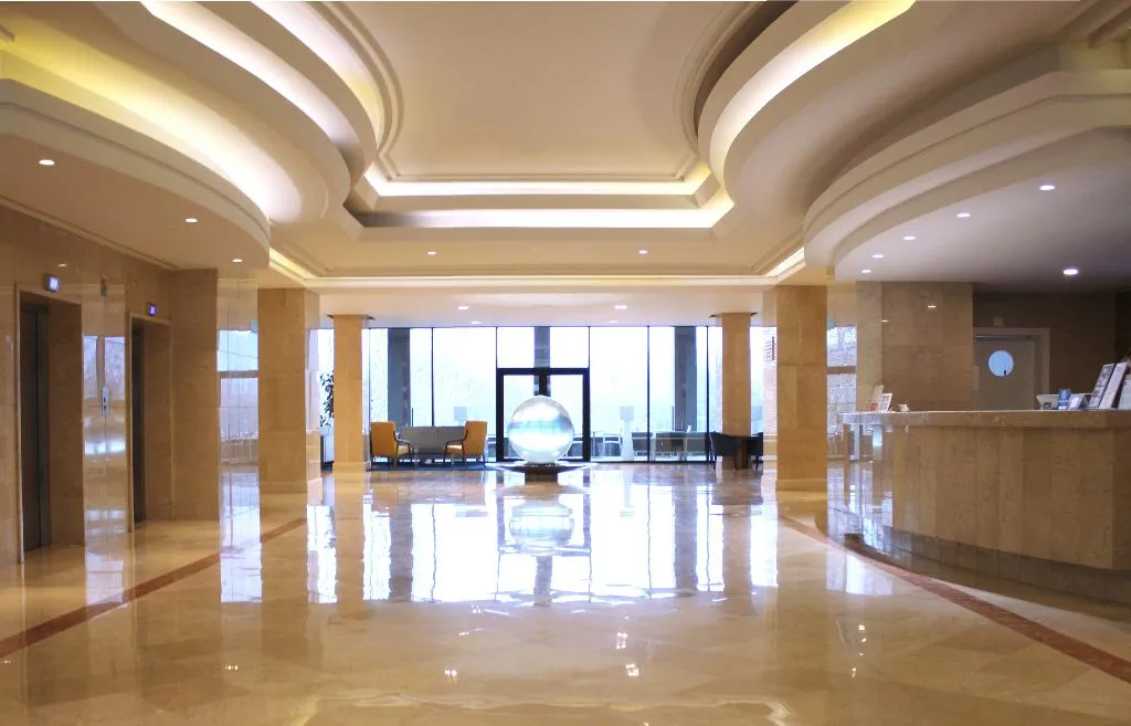 Lobby, Aquae Flaviae - Premium Chaves, Porto