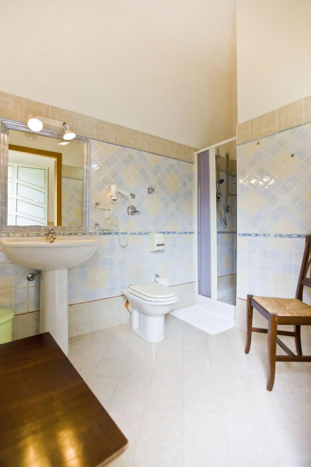 Room, Hotel History, Palermo