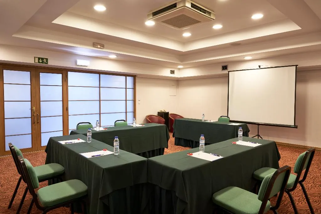 Conferences, Leziria Parque Hotel, Lisbon
