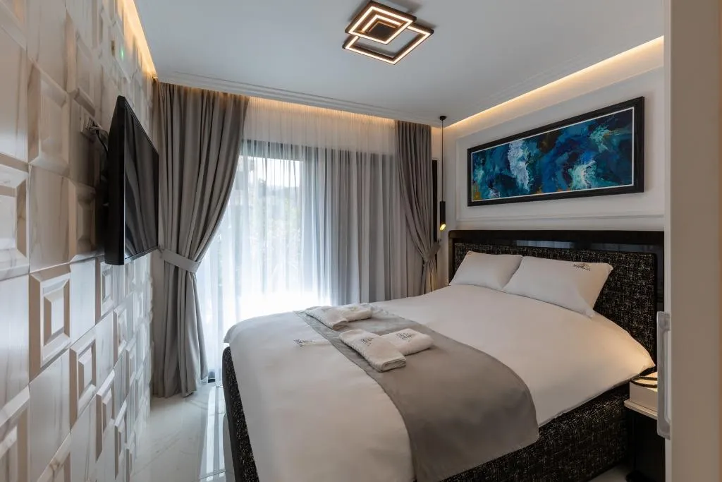 SUITE TWO BEDROOMS Room, Lazar Lux Suites - Ammoudara, Crete