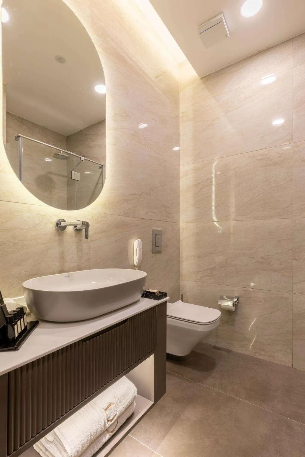 Room, Unique Life Style Hotel, Izmir