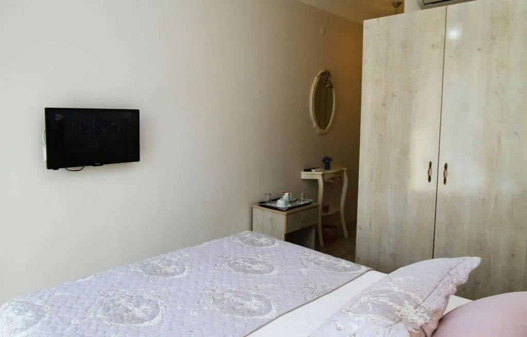 Room, Kandira Butik Hotel, Izmir