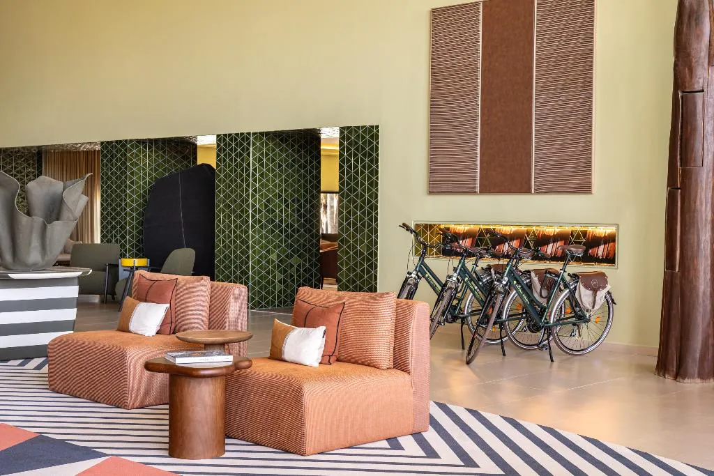 Lobby, Kimpton Atlantico Algarve, Algarve