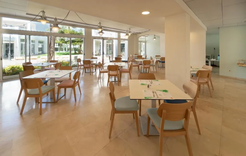 Restaurant, Calimera Fido Gardens - Family Hotel****, Majorca