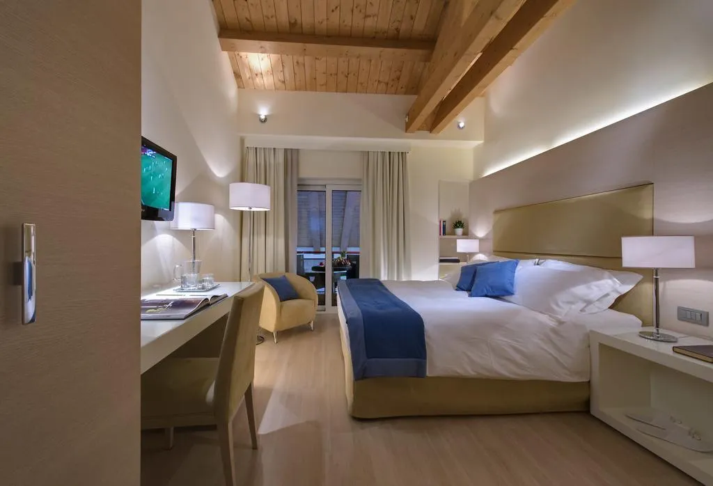 General view, Park Hotel Annia, Venice