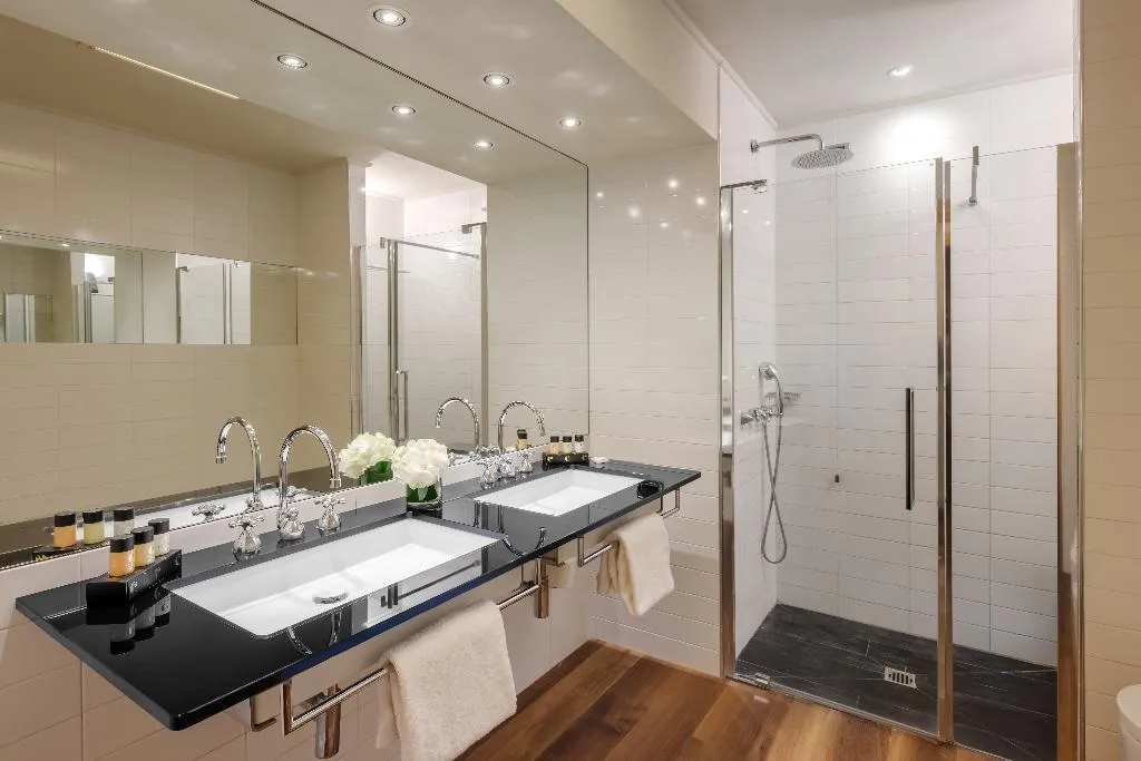 Double or Twin SUPERIOR Room, Dei Cavalieri Milano Duomo, Milan