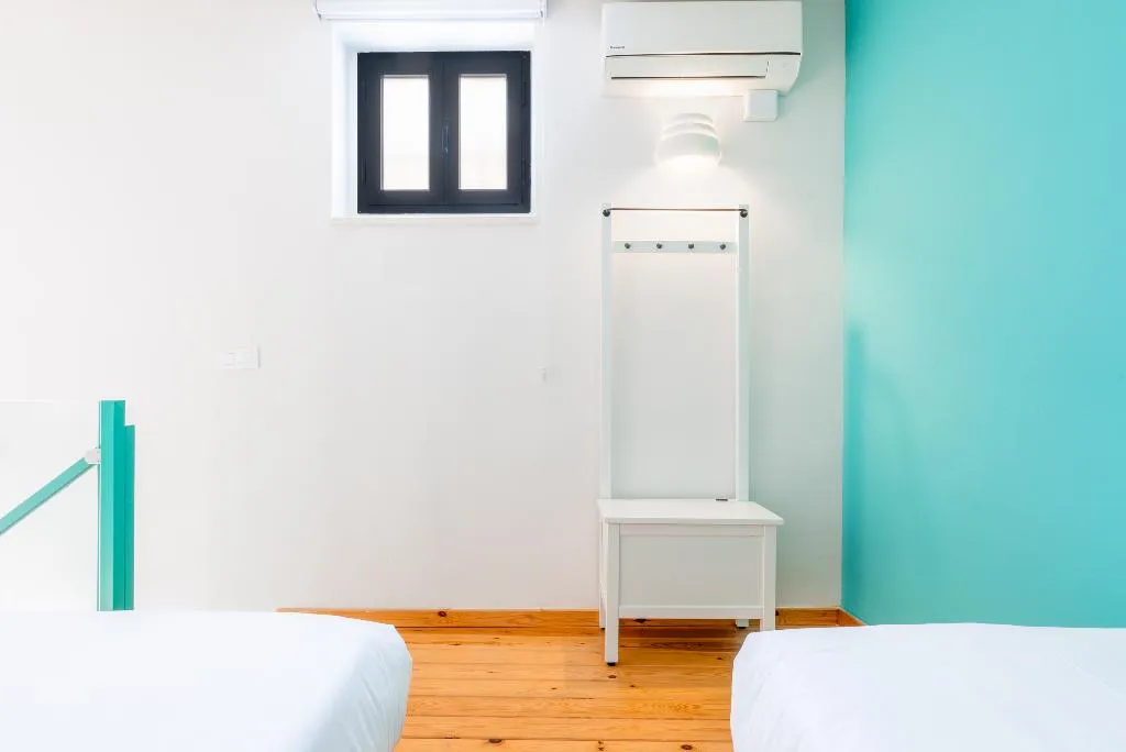 APARTMENT DUPLEX Room, Smartr Sevilla Las Dueñas, Seville