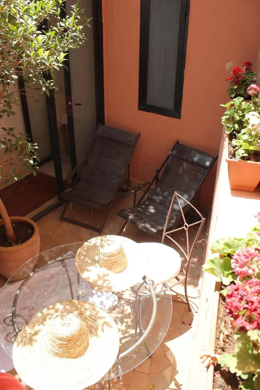 Room, Riad Du Ciel, Marrakech