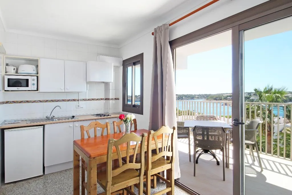 APARTMENT STANDARD Room, Niu d'Aus, Majorca