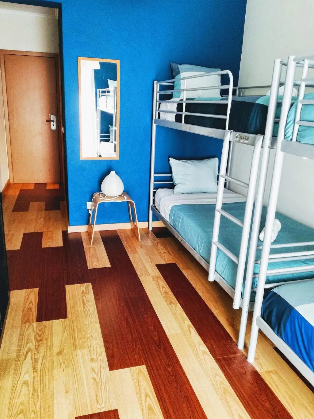 Room, Aljezur Villas, Algarve