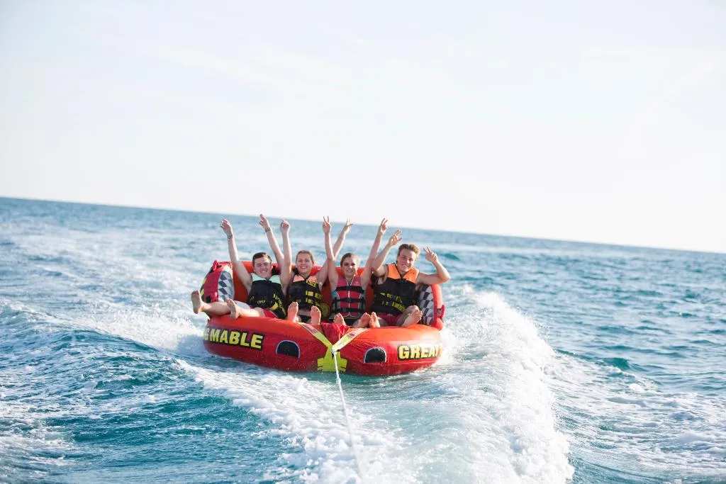 Sports and Entertainment, IC Santai Family Resort, Antalya