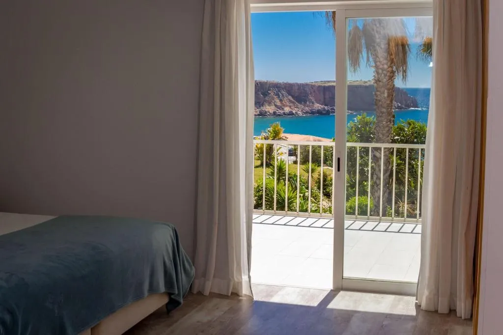 Room, Mareta View Boutique Bed & Breakfast, Algarve