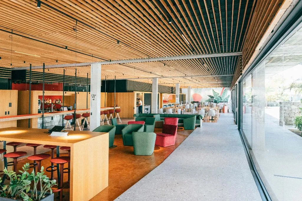 Lobby, Resort Cordial Santa Águeda & Perchel Beach Club, Gran Canaria
