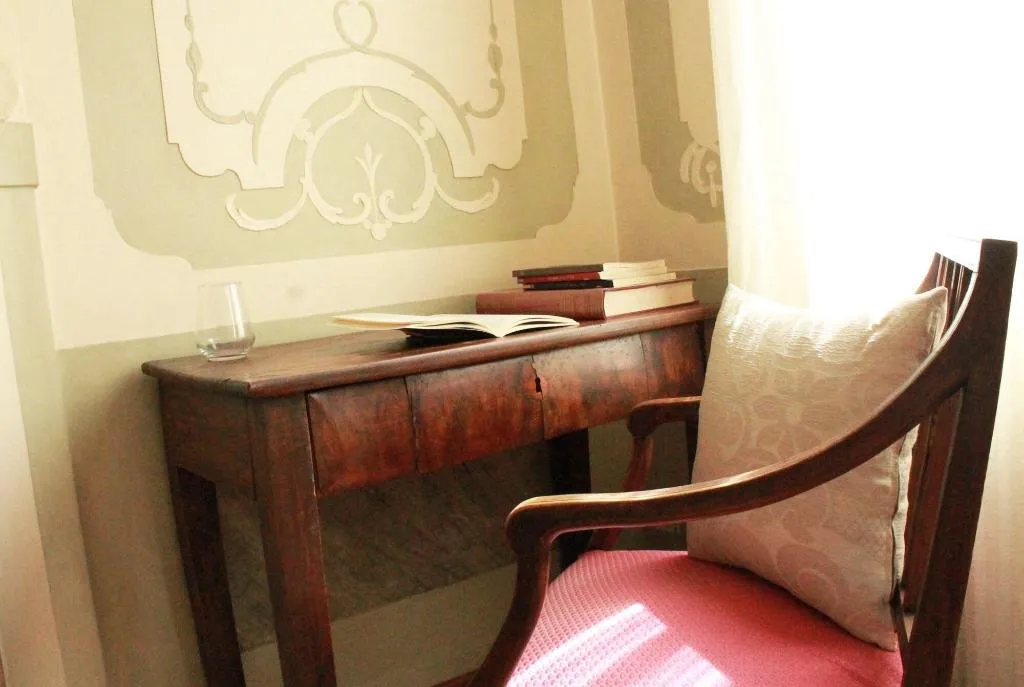 Room, B&B Corte dei Miracoli, Venice