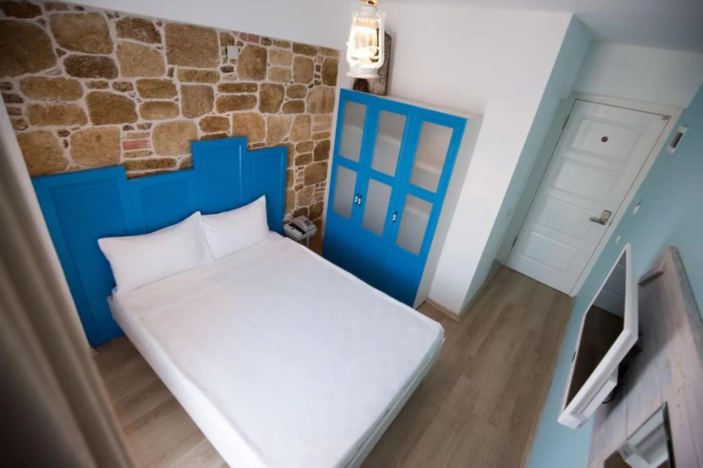 Room, Menendi Otel, Izmir