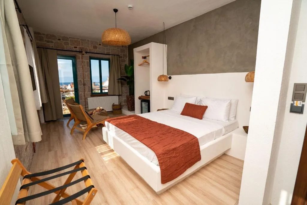 Room, Ajlan oia, Izmir