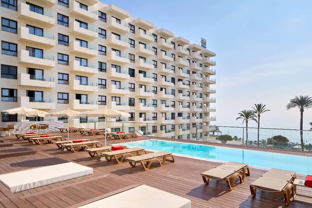 Sports and Entertainment, Ocean House Costa del Sol by Grupotel, Costa Del Sol