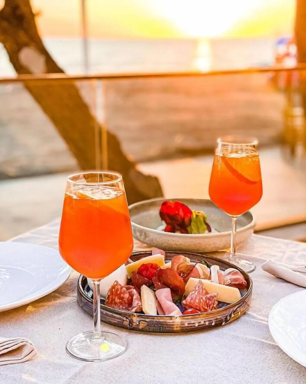Restaurant, Hotel Majestic, Durres