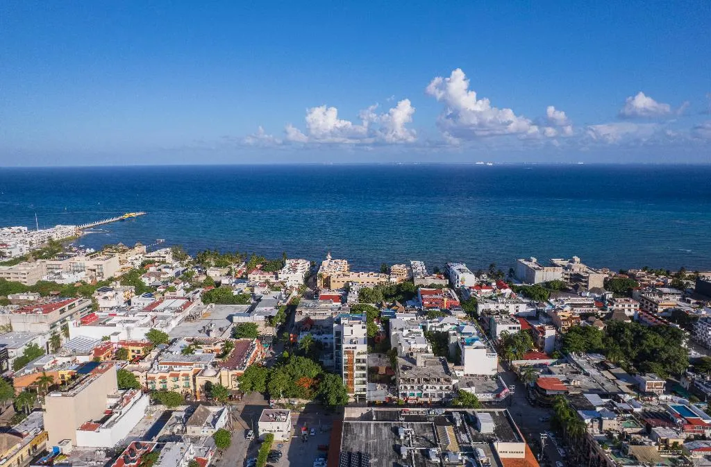 General view, Abba Suites Playa Del Carmen, Playa Del Carmen